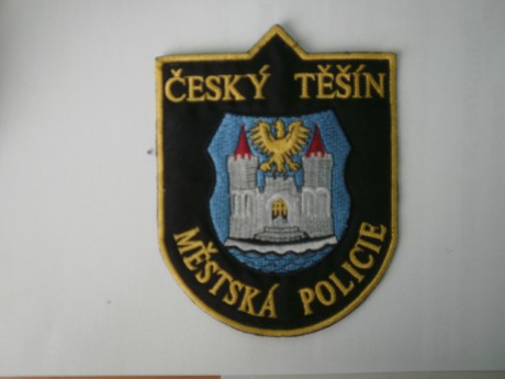 Český Těšín