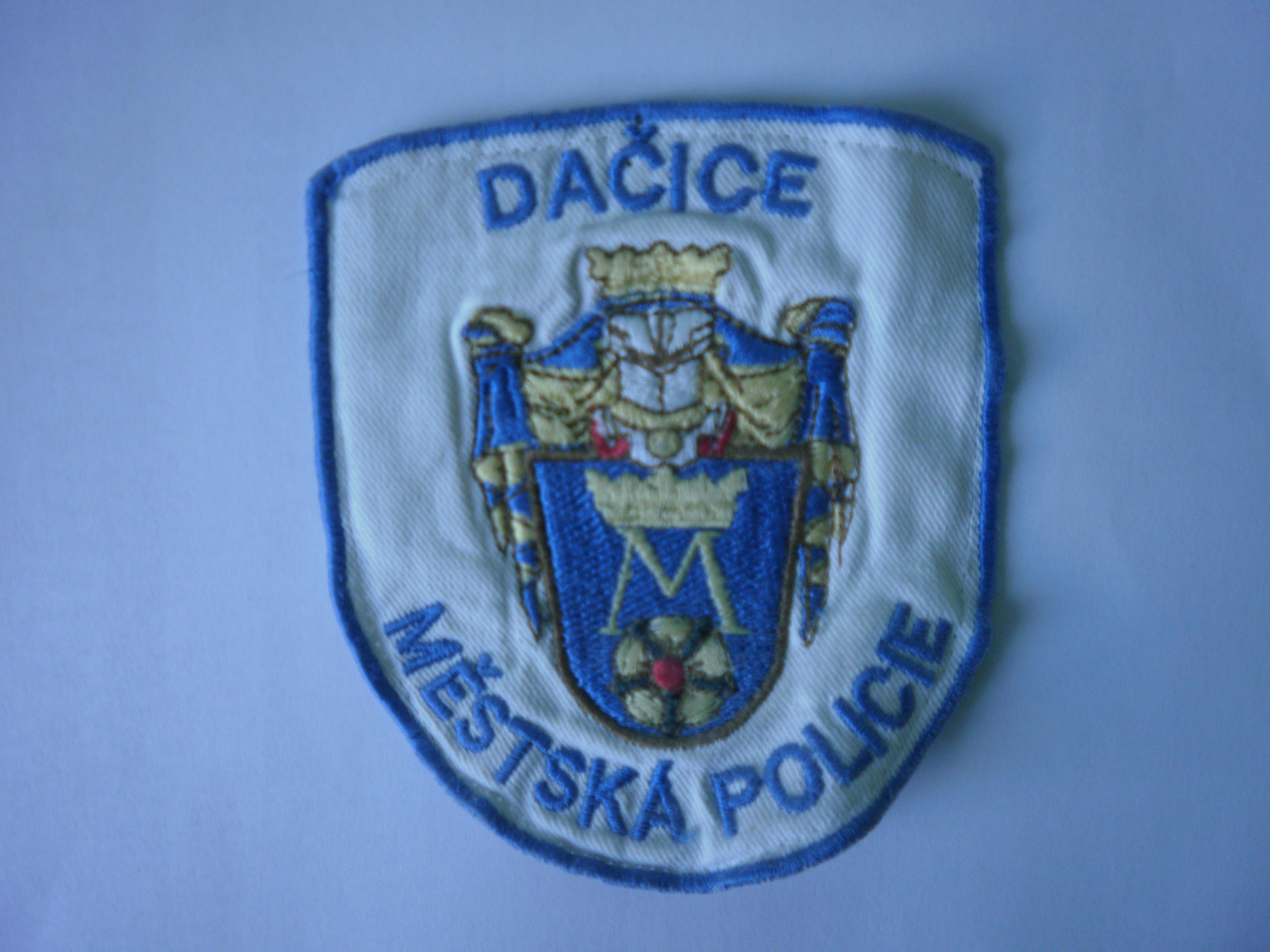 Dačice